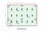 Sewa Ruang Kantor H Tower Luas 231 Sqm Unfurnished Rasuna Said Kuningan Jakarta Selatan 150ribu/Sqm