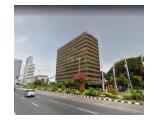Di Sewa Ruang Kantor Office Space Available at Thamrin Area Gedung Jaya Nice Price Very Good Condition
