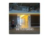 For Rent Office Space District 8 Senopati (SCBD) Bare Finishing (All Size Available)