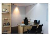 SERVICED Office 2