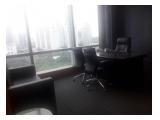 Rent office Room with fully furnished size 138&354 Sqm   High Floor with Best Price at , Tcc Batavia tower one