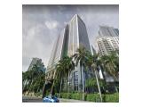 Available Office Space on Mega Kuningan Area Di Sewa Ruang Kantor RDTX Tower Very Good Condition