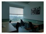 Office Space / Ruang Kantor Menara Mandiri (Plaza Bapindo) SCBD – Start From IDR 3.000.000/Month