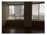 For Rent Office Space at Menara Sudirman, City View, Semi and Full Furnished