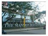 DISEWAKAN OFFICE Termurah The Mansion at Dukuh Golf Kemayoran, Fontana Office Tower