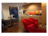 Di Sewakan Ruang Kantor Service Office ANZ Tower Fully Furnished