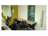 Mini Office - 4 Desks; Palma Tower - TB Simatupang