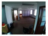 Sewa Office Plaza Aminta