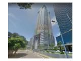 Sewa Kantor Sopo del Mega Kuningan Jakarta Bare dan Full Furnished