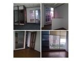 Disewakan / For Lease Office Space in Plaza Asia Sudirman South Jakarta