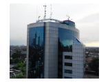 Sewa kantor Graha Pena Kebayoran lama,Jakarta Selatan - Bare Condition