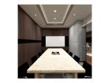 Sewa Kantor Bulanan di Grand Jati Junction, Medan (Serviced Office, Virtual Office & Meeting Room)