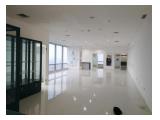Open House SPACE OFFICE. Spesialis Sewa & Jual SOHO Capital. The Best Price....