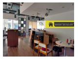 Disewakan/for lease Office Soho Capital di Central Park area BEST PRICE 