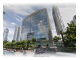 Sewa Kantor Wisma Staco Jakarta Selatan Bare Partisi & Furnished