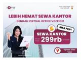 Sewa Virtual Office di Kemayoran, Jakarta Pusat