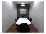 Sewa Virtual Office and Office Space di Grand Centro Bintaro
