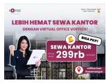 Sewa Kantor Virtual di Pulo Gadung, Jakarta Timur