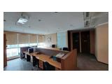 Disewakan Office at APL Tower Central Park