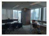 Furnished Office Space for Lease at Palma Tower, TB Simatupang (Termurah di Jakarta Selatan!)