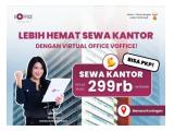 Sewa Kantor Virtual Office KPP Setiabudi Satu Bisa PKP
