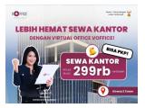 Sewa Kantor Virtual Office di Kirana Two Tower KPP Kelapa Gading | Bisa Buat PT