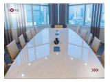 Sewa Kantor Virtual Office di Atria Sudirman Tower KPP Tanah Abang Satu- Bisa Buat PT