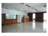 Spacious Space for Staffs