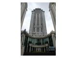 Gedung The Bellezza Office Tower
